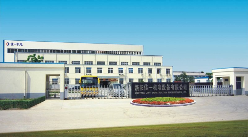 机械设备批发：工业发展的强劲引擎